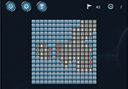 マインスイーパーの無料ゲームをプレイ